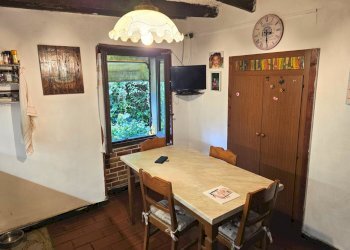 20240701_152945.jpg - Casa indipendente Via Tonnego 17, Rapallo - foto 15