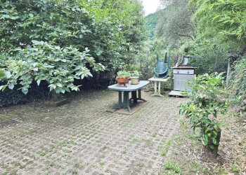 20240701_152727.jpg - Casa indipendente Via Tonnego 17, Rapallo - foto 24