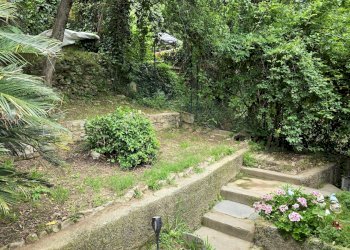 20240701_152741.jpg - Casa indipendente Via Tonnego 17, Rapallo - foto 25