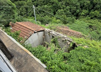 20240701_153139.jpg - Casa indipendente Via Tonnego 17, Rapallo - foto 29