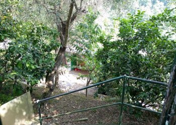 WhatsApp Image 2025-06-12 at 21.58.14.jpeg - Casa indipendente Via Tonnego 17, Rapallo - foto 1