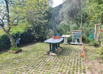 WhatsApp Image 2025-06-12 at 10.51.04.jpeg - Casa indipendente Via Tonnego 17, Rapallo - foto 2