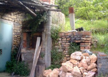 IMAG0201.JPG - Rustico Monte Argentario - foto 13