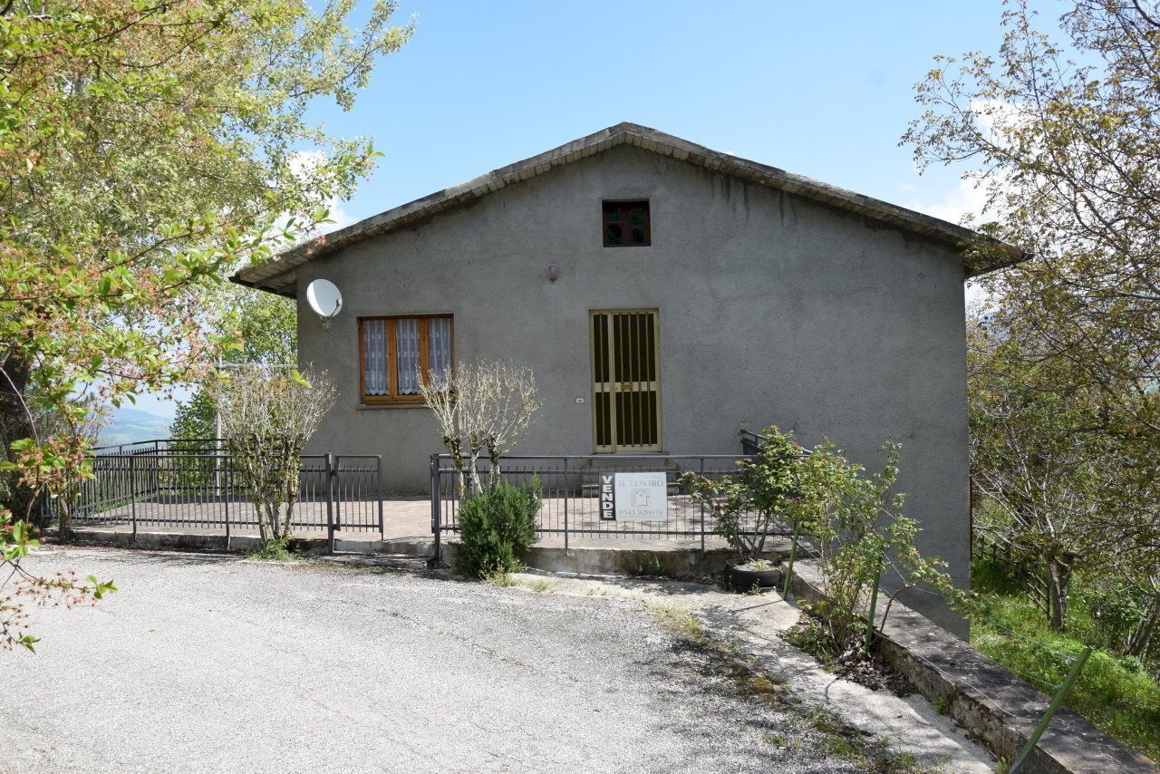 81429.jpg - Terratetto - Terracielo Piazza Montefeltro 1, Pennabilli - foto 2