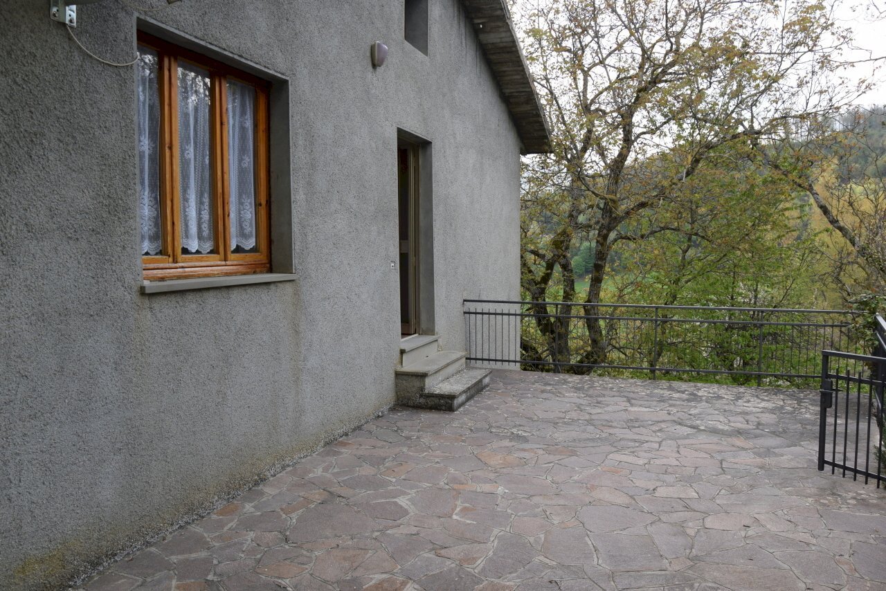 81428.jpg - Terratetto - Terracielo Piazza Montefeltro 1, Pennabilli - foto 3