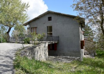 81434.jpg - Terratetto - Terracielo Piazza Montefeltro 1, Pennabilli - foto 1