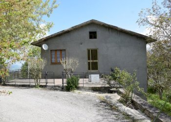 81429.jpg - Terratetto - Terracielo Piazza Montefeltro 1, Pennabilli - foto 2