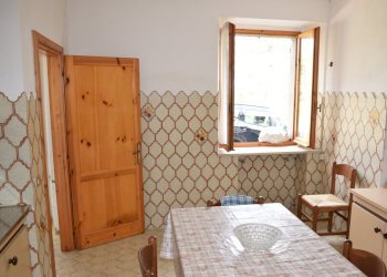 81406.jpg - Terratetto - Terracielo Piazza Montefeltro 1, Pennabilli - foto 18