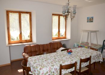 81414.jpg - Terratetto - Terracielo Piazza Montefeltro 1, Pennabilli - foto 20