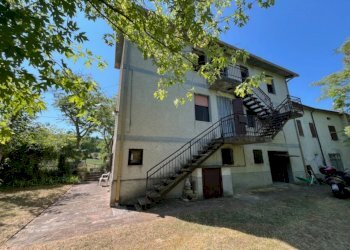 IMG_5868.jpg - Terratetto - Terracielo Via Parco Begni 45, Pennabilli - foto 1