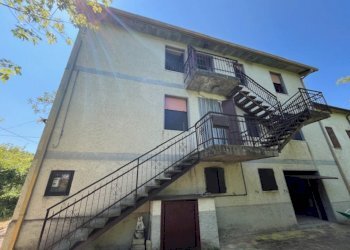 IMG_5867.jpg - Terratetto - Terracielo Via Parco Begni 45, Pennabilli - foto 2