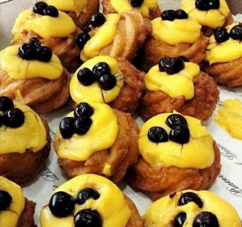 Cafeteria - Cold Bar San Prospero - photo 2