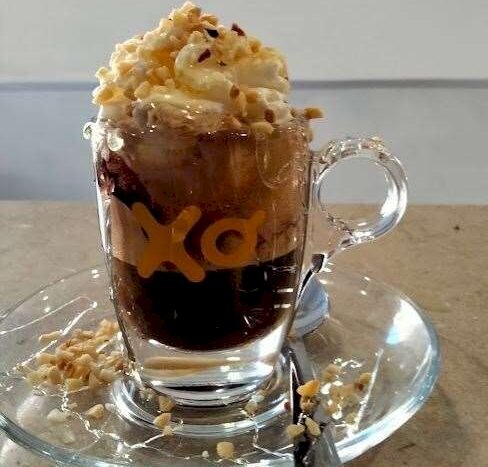 Cafeteria - Cold Bar San Prospero - photo 3