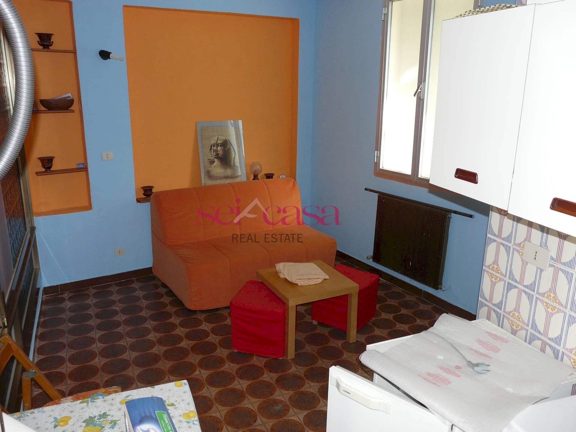 Monolocale Grosseto - foto 1