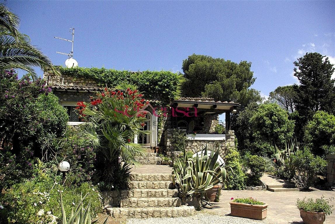 Villa Unifamiliare Orbetello - foto 1