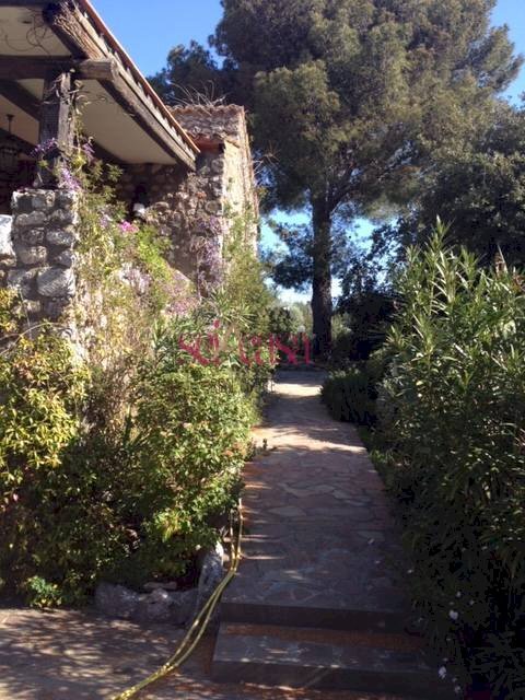 Villa Unifamiliare Orbetello - foto 3