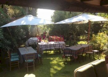 Villa Unifamiliare Orbetello - foto 8