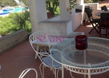 Villa Unifamiliare Orbetello - foto 11