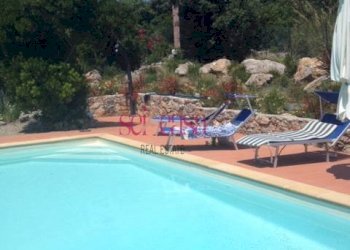 Villa Unifamiliare Orbetello - foto 14