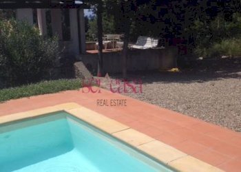 Villa Unifamiliare Orbetello - foto 15