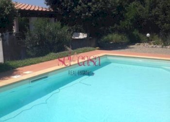 Villa Unifamiliare Orbetello - foto 16