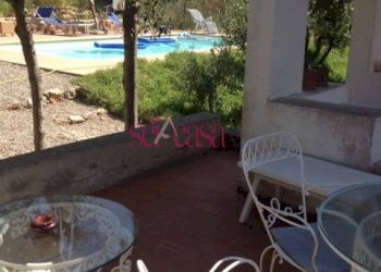 Villa Unifamiliare Orbetello - foto 17