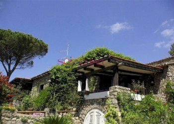 Villa Unifamiliare Orbetello - foto 18