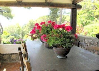 Villa Unifamiliare Orbetello - foto 19