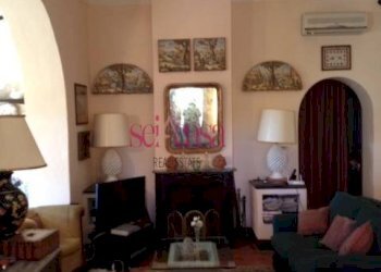 Villa Unifamiliare Orbetello - foto 24