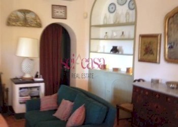 Villa Unifamiliare Orbetello - foto 26