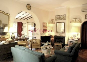 Villa Unifamiliare Orbetello - foto 30