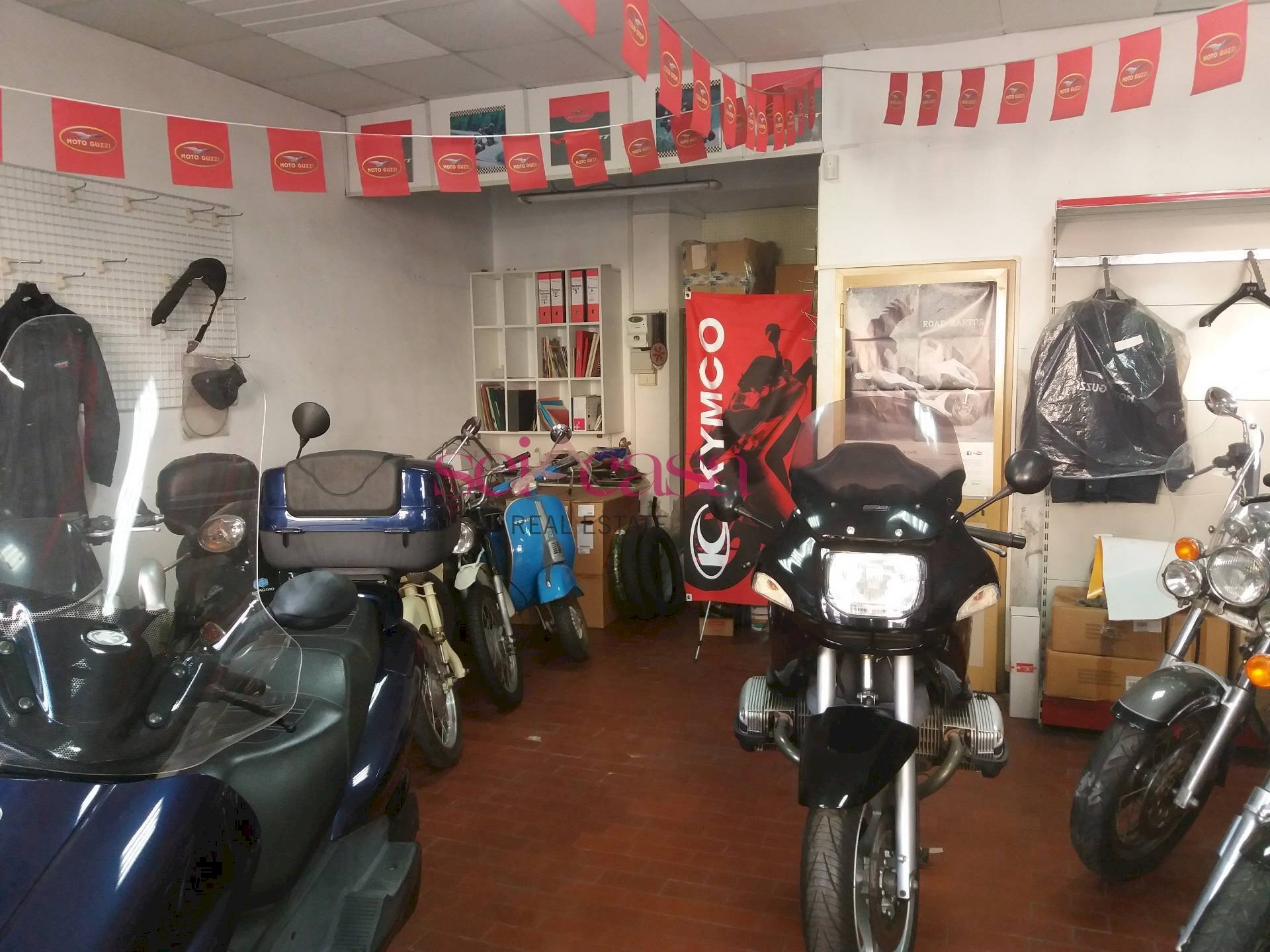 Locale Commerciale Grosseto - foto 1