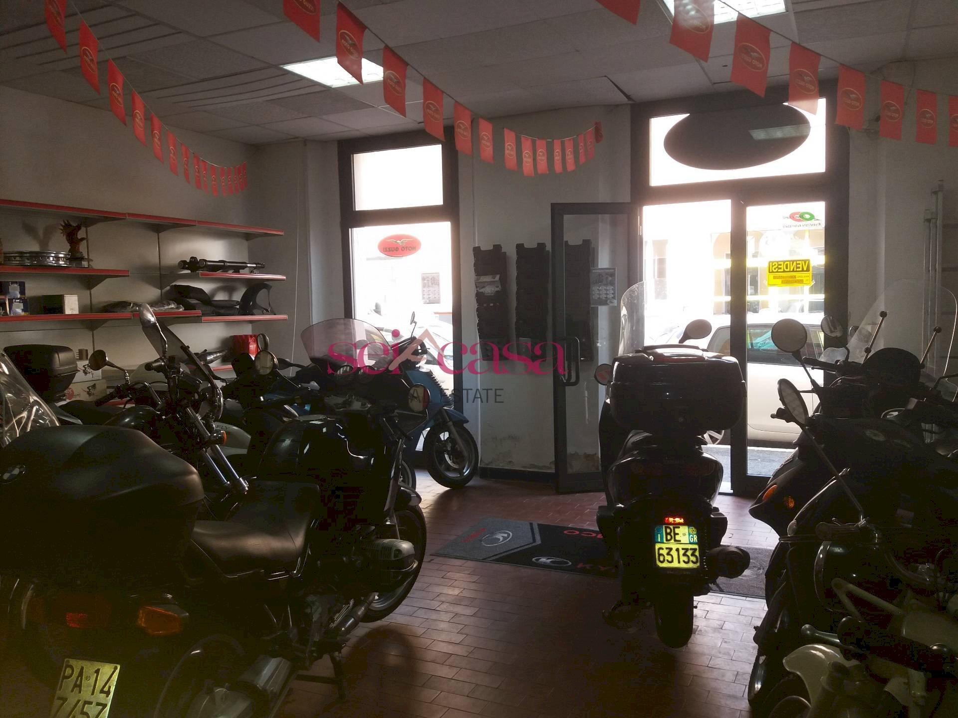 Locale Commerciale Grosseto - foto 3