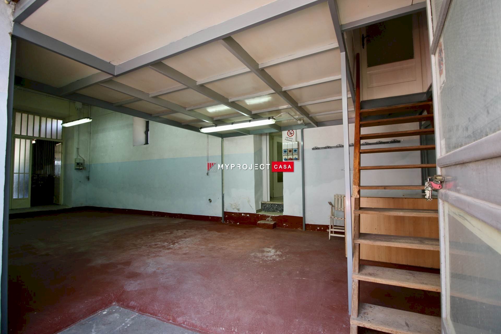 Laboratorio Via Alberobello, Martina Franca - foto 2