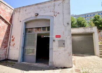 Laboratorio Via Alberobello, Martina Franca - foto 1