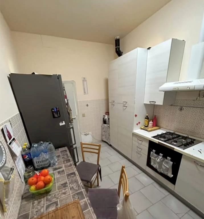 Four-room apartment Ravenna (neighborhood Punta Marina) - photo 1