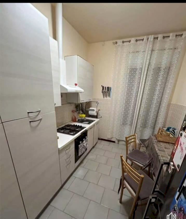 Four-room apartment Ravenna (neighborhood Punta Marina) - photo 2