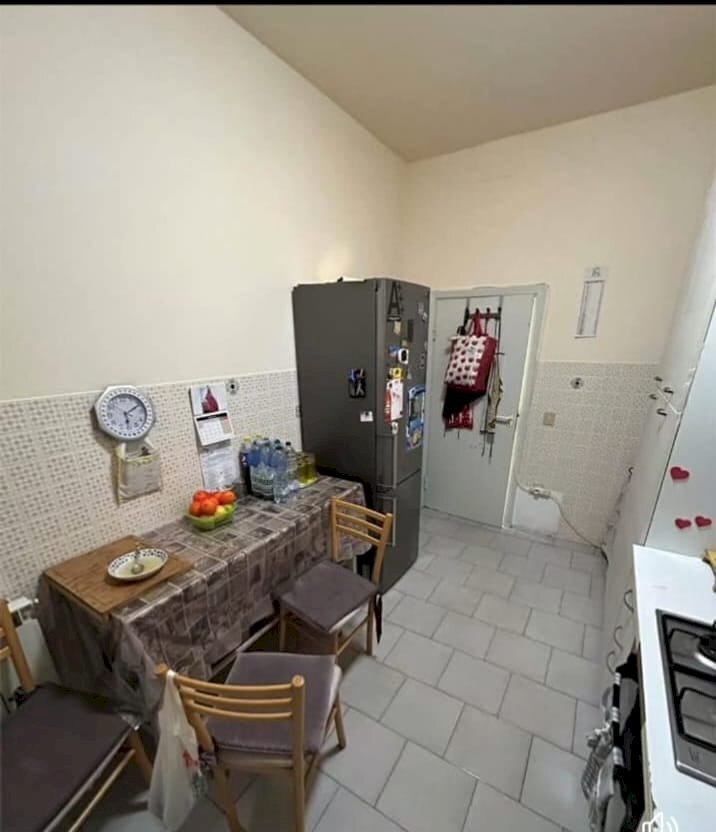 Four-room apartment Ravenna (neighborhood Punta Marina) - photo 3