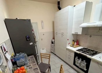 Four-room apartment Ravenna (neighborhood Punta Marina) - photo 1