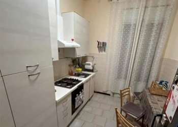 Four-room apartment Ravenna (neighborhood Punta Marina) - photo 2
