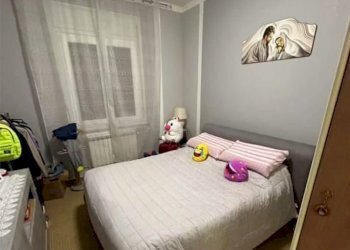 Four-room apartment Ravenna (neighborhood Punta Marina) - photo 10