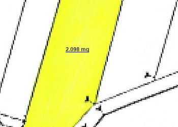Terreno agricolo via Roncata, frazione Cerialdo, Cuneo - foto 1