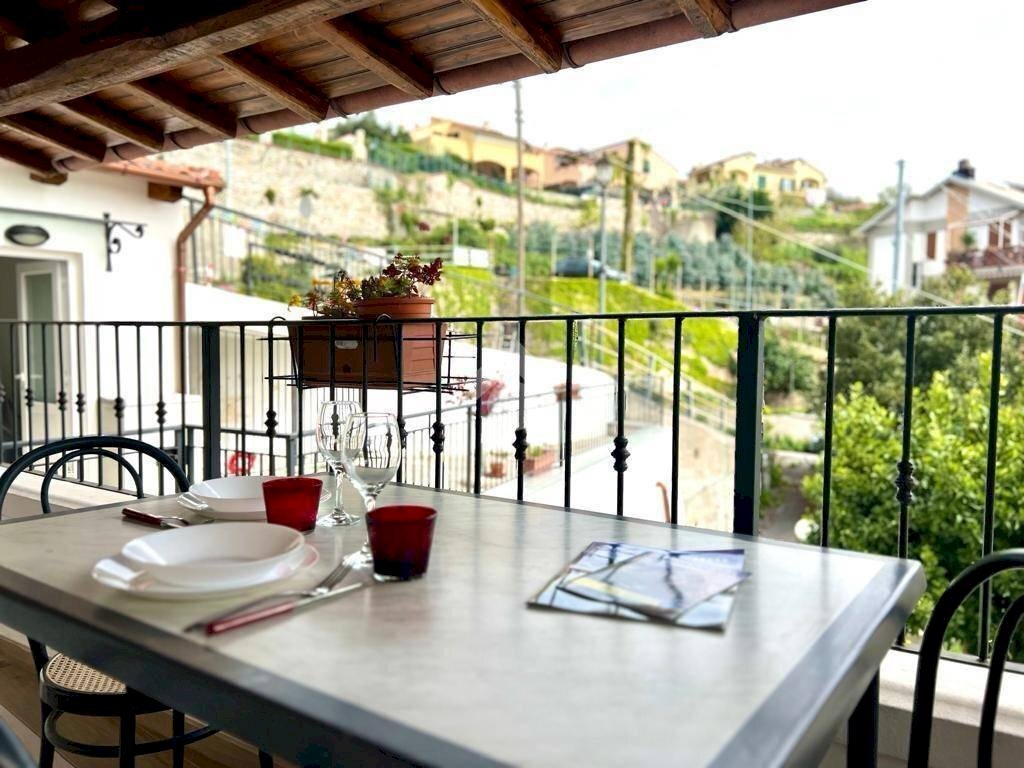 Apartment Via Giuseppe Mazzini, Magliolo - photo 3