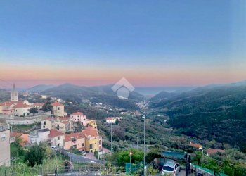 Appartamento Via Giuseppe Mazzini, Magliolo - foto 1