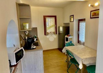 Appartamento Via Giuseppe Mazzini, Magliolo - foto 6