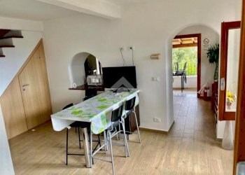 Appartamento Via Giuseppe Mazzini, Magliolo - foto 10
