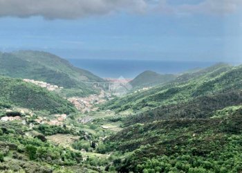 Appartamento Via Giuseppe Mazzini, Magliolo - foto 17