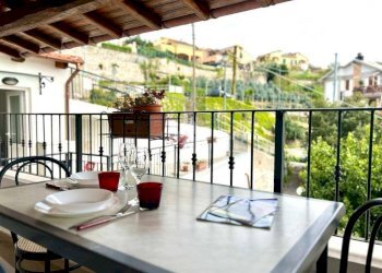Appartamento Via Giuseppe Mazzini, Magliolo - foto 3
