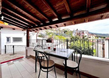 Appartamento Via Giuseppe Mazzini, Magliolo - foto 4
