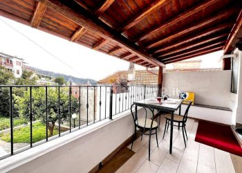 Appartamento Via Giuseppe Mazzini, Magliolo - foto 5